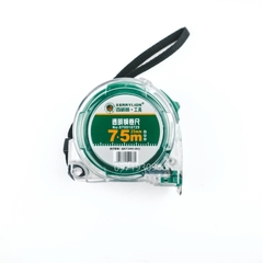Thước rút mét vỏ trong Berrylion chiều dài 3m 5m 7.5m chính hãng, thước cuộn mét chống sốc bền bỉ