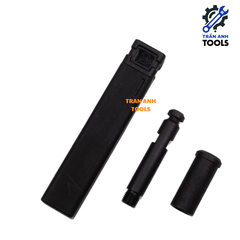 Kìm Rút Rive 3 Trong 1 Wynn’s Màu Cam – Dụng Cụ Rút Đinh Rive Đa Năng, Tay Cầm Chống Trượt, Thay Đầu Nhanh