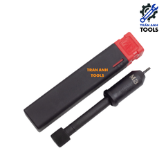 Kìm Rút Rive 3 Trong 1 Wynn’s Màu Cam – Dụng Cụ Rút Đinh Rive Đa Năng, Tay Cầm Chống Trượt, Thay Đầu Nhanh
