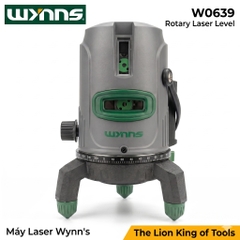 Máy Lazer Wynn's