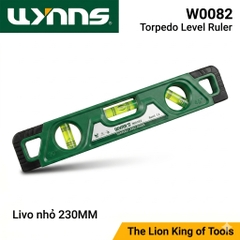 (W0082) Livo nhỏ 230MM