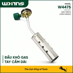Khò đầu to Wynn's W4475