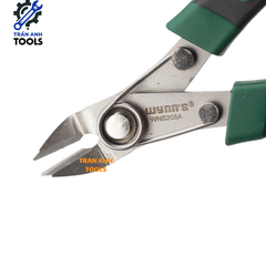 Kìm bấm linh kiện WNS205A Wynn's