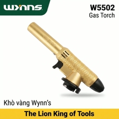 Khò vàng Wynn's W5502