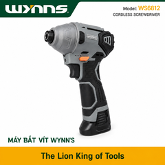 Máy bắt vít Wynn's
