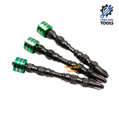 Mũi bắt vít niken W0689 Wynn's