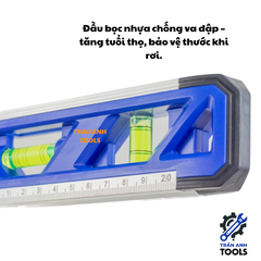 Li Vô Từ 20Cm STK