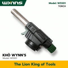 Khò Wynn's W5501