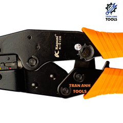 Kìm bấm cốt K-9121