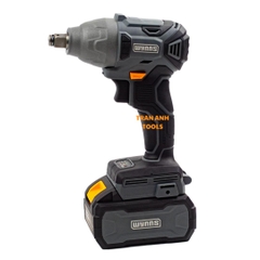 Máy Vặn Ốc 20V Wynn’s Xám – Pin Lithium Tiện Lợi, Tốc Độ Vặn Nhanh, Phù Hợp Sửa Chữa Và Lắp Ráp Dụng Cụ Vặn Vít Không Dây, Bền Bỉ, Đa Năng Cho Công Việc Gia Đình Và Công Nghiệp