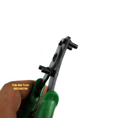 Bộ kìm mở phe 4 đầu Wynn's dùng được cho cả phe ra và phe vào, kìm phe cao cấp đa năng tiện dụng