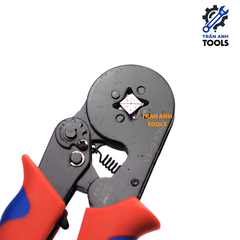 Kìm ép cốt lục giác HSC8 6-6A