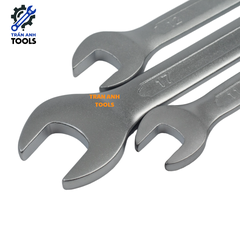 Bộ Cờ Lê 14 Chi Tiết Wynn’s 8-24Mm Thép Crom Vanadi CR-V Siêu Bền Túi Vải Chuyên Dụng Sửa Chữa Xe Máy Ô Tô