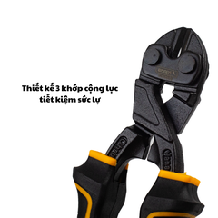 Kìm cộng lực mini cao cấp Wynn's Cam