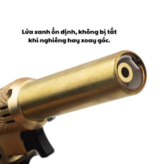 Khò vàng Wynn's W5502