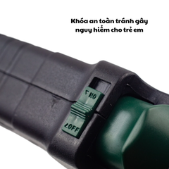 Khò ga có tay cầm Wynn's