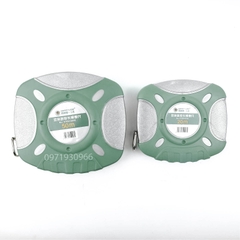 Thước cuộn dây thép Berrylion cao cấp 20M 30M 50M, thước dây thép đủ cỡ loại đẹp