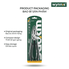 W3460 Kìm Điện Đa Năng 8 Inche Wynn's