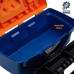 Hộp Đồ Nghề Cao Cấp 12'' STAKA