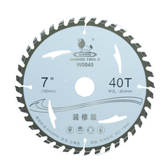 Lưỡi cắt gỗ Wynn's