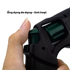 Khò ga có tay cầm Wynn's