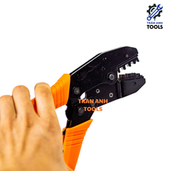 Kìm bấm cốt K-9121