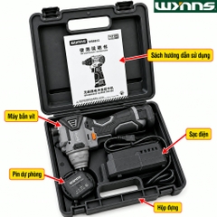 Máy bắt vít Wynn's