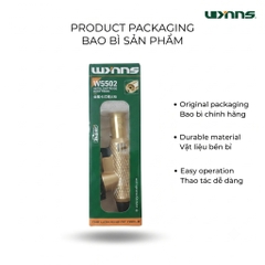 Khò vàng Wynn's W5502