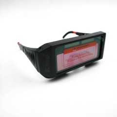 Kính hàn điện tử K-0082