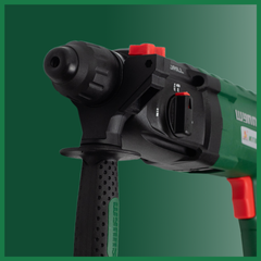 Máy Khoan Bê Tông 3 Chế Độ Wynn's WS3017 900W, Khoan Đục Đá, Máy Khoan Đục Bê Tông