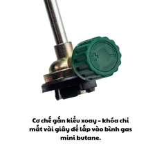 Khò đầu to Wynn's W4475