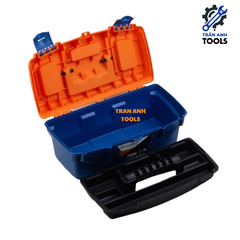 Hộp Đồ Nghề Cao Cấp 12'' STAKA