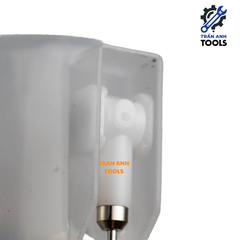 Bình Xịt Mỡ Chịu Nhiệt Filltech L-520 Mỡ Bôi Trơn Filltech Hàn Quốc Chịu Nhiệt Độ và Áp Lực Lớn