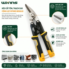 Kéo cắt đa năng cộng lực Wynn's