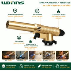 Khò vàng Wynn's W5502