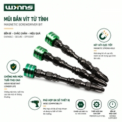 Mũi bắt vít niken W0689 Wynn's