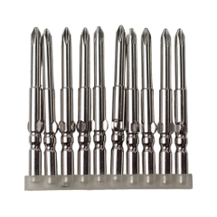 Mũi bắn vít đầu 4 cạnh chiều dài 60mm Wynn’s Tools đủ các cỡ
