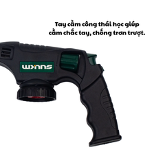 Khò ga có tay cầm Wynn's