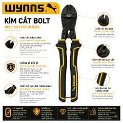 Kìm cộng lực mini cao cấp Wynn's Cam