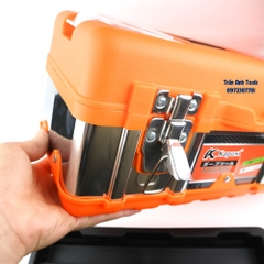 Hộp đựng đồ nghề cao cấp Kapusi