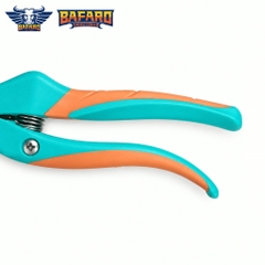 Kéo cắt cành xanh cam Bafaro