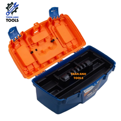 Hộp Đồ Nghề Cao Cấp 12'' STAKA