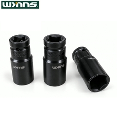 Bộ khẩu 10 chi tiết Wynn