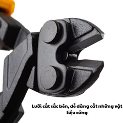 Kìm cộng lực mini cao cấp Wynn's Cam