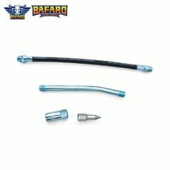 Bơm mỡ 900 Yeti 2 ti Bafaro