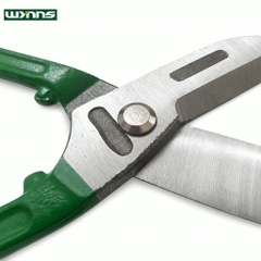 (W6010A) Kéo cắt tôn 10 inches