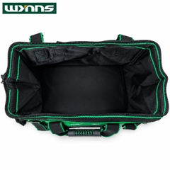 Túi đựng dụng cụ W41901 Wynn's Tools kích cỡ 13 16 inch, túi đựng đồ nghề dung tích lớn nhiều ngăn kèm quai đeo chéo