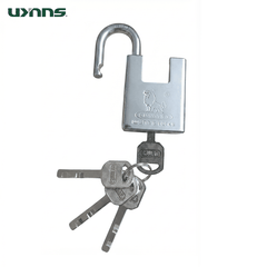 Ổ khóa treo chống cắt Wynn's đủ các cỡ chất liệu thép hợp kim chống nước chống trộm, khóa treo chống cắt bảo vệ nhà cửa