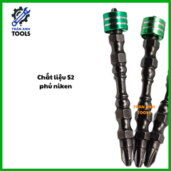 Mũi bắt vít niken W0689 Wynn's