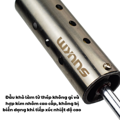 Khò đầu to Wynn's W4475